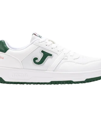 Pantofi barbati Joma C.Attica verde