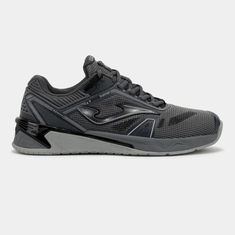 Pantofi sport Joma Fittrainer gri