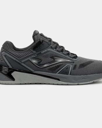 Pantofi sport Joma Fittrainer gri