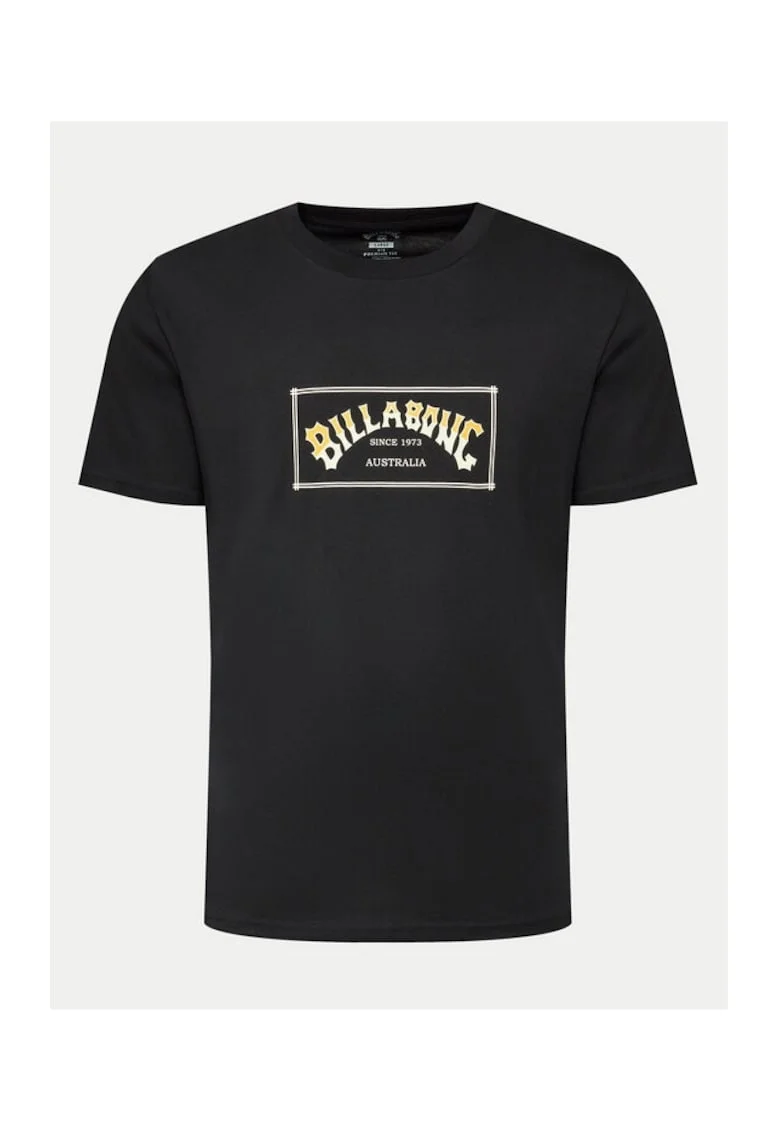 Tricou barbati,  63482, Bumbac, Negru