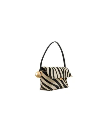 Geanta dama  305281944, Piele naturala, Alb