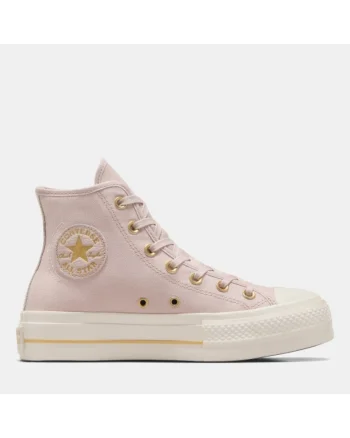 Tenisi flatform textili Chuck Taylor All Star Lift