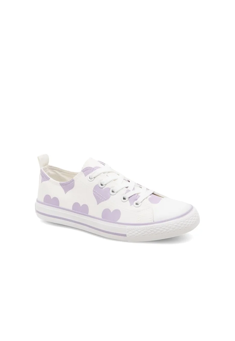 Tenisi copii,  443599, Sintetic, Multicolor