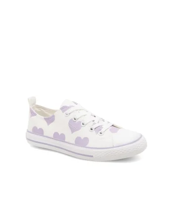 Tenisi copii,  443599, Sintetic, Multicolor