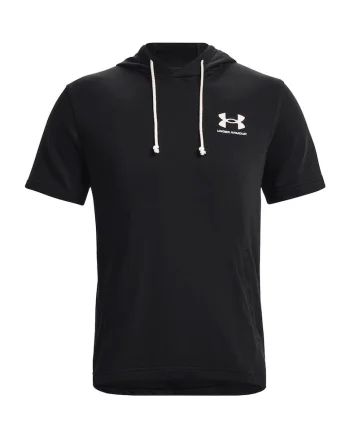 Tricou  RIVAL TERRY LC SS HD 1370396001