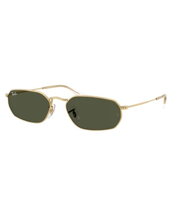 Ochelari de soare  RB3947 001/31 57, Marime 57 mm