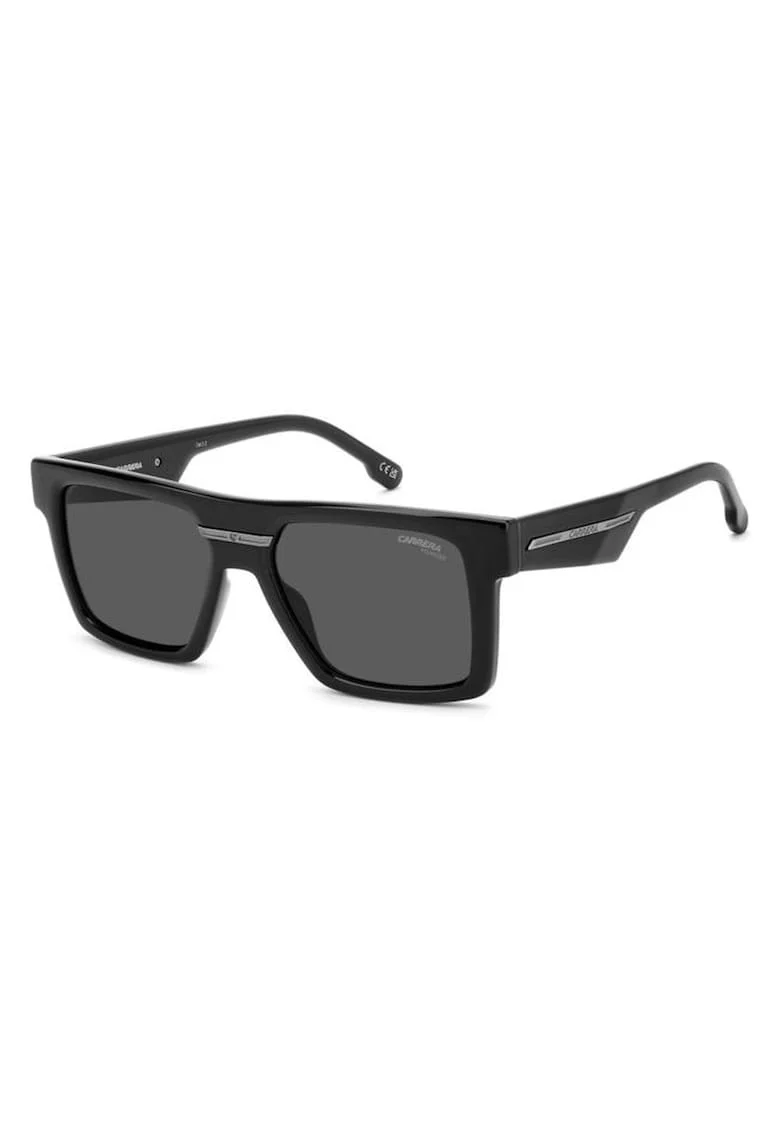Ochelari de soare  VICTORY C 25/S 284/1T 55, 55 mm, Negru