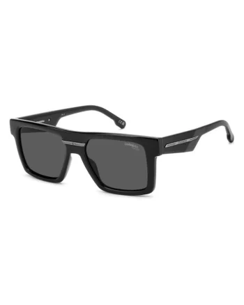 Ochelari de soare  VICTORY C 25/S 284/1T 55, 55 mm, Negru