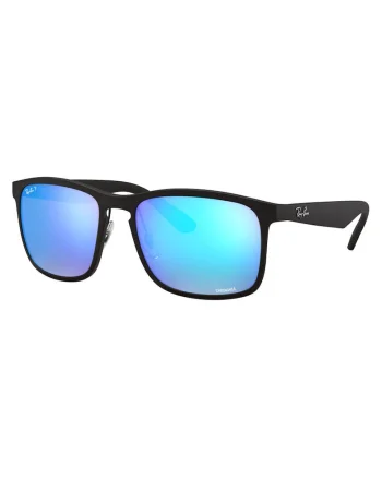 Ochelari de soare  RB4264 601SA1 58 Barbati, Marime 58 mm