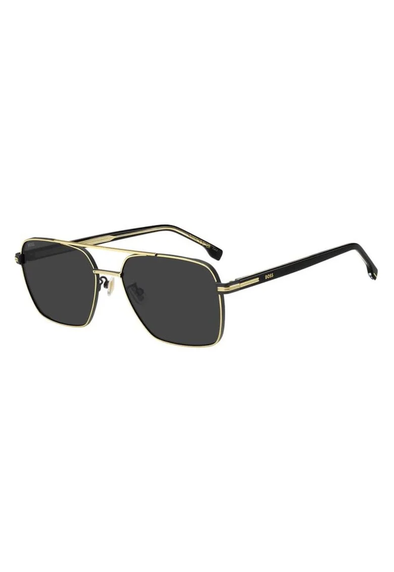 Ochelari de soare  BOSS 1846/G/S 2M2/IR 58, Marime 58 mm