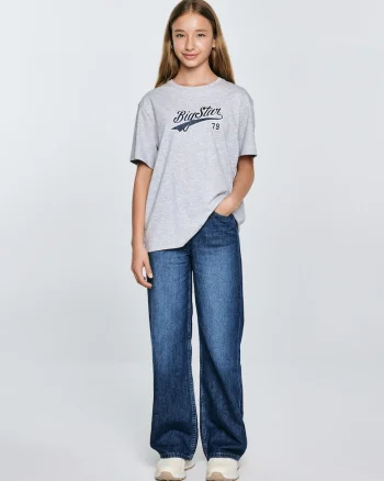 Tricou supradimensionat Emillia 901