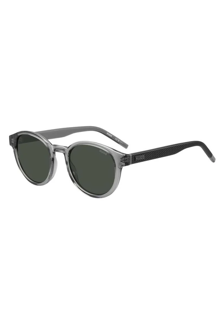 Ochelari de soare  HG 1390/S KB7/QT 51, 51 mm, Gri