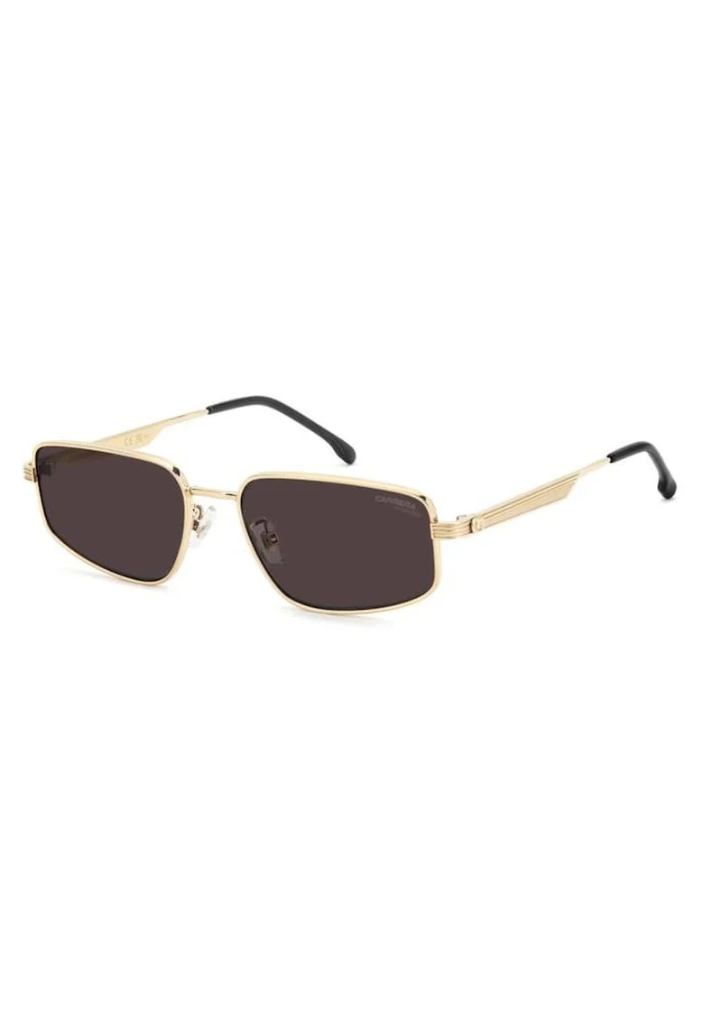 Ochelari de soare  CARRERA 3087/S 000/K2 56, 56 mm, Auriu