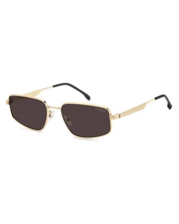 Ochelari de soare  CARRERA 3087/S 000/K2 56, 56 mm, Auriu