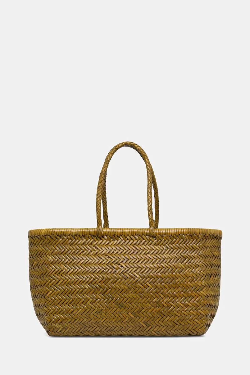 Dragon Diffusion geantă shopper pentru femei, din piele