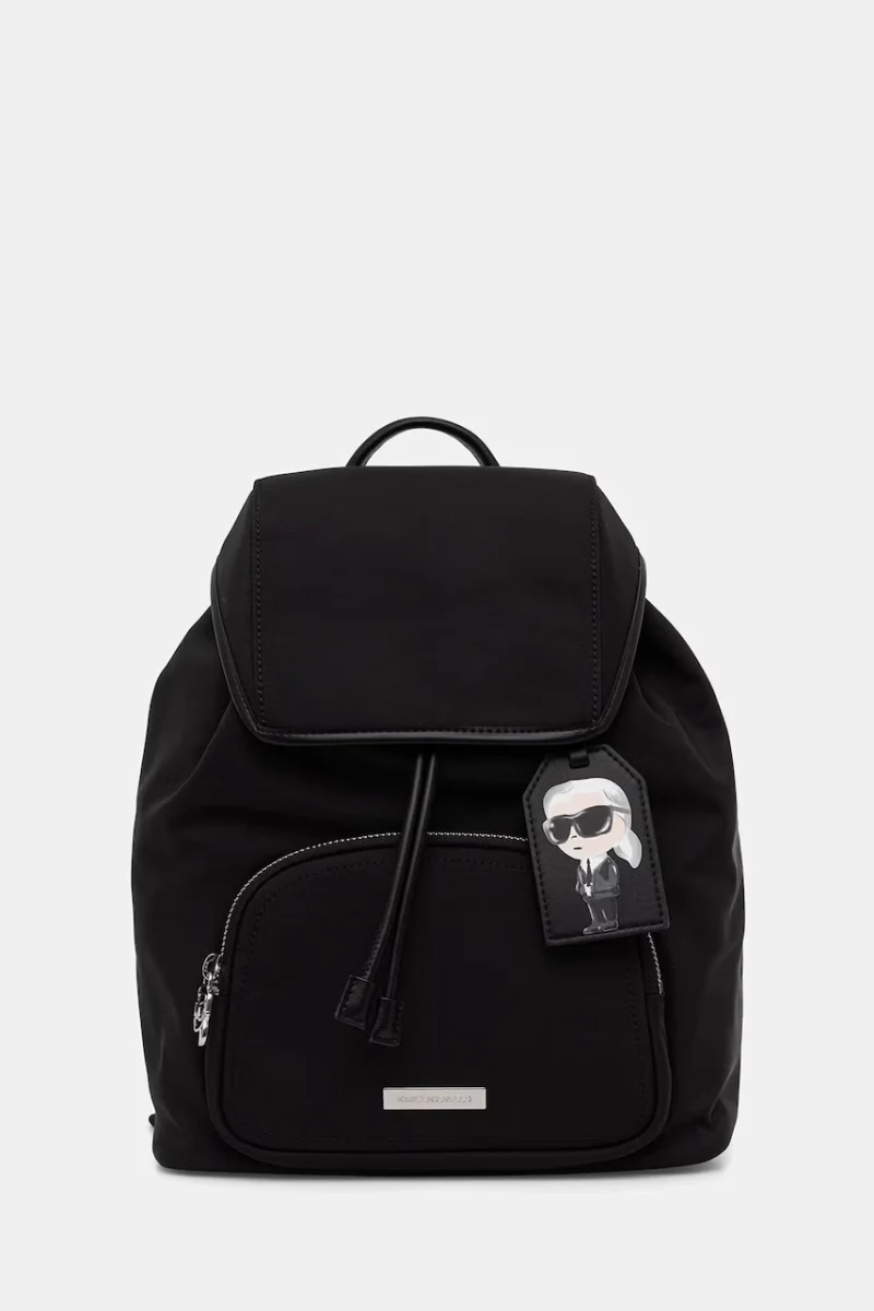 Karl Lagerfeld rucsac de oraș pentru femei IKON