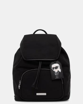 Karl Lagerfeld rucsac de oraș pentru femei IKON