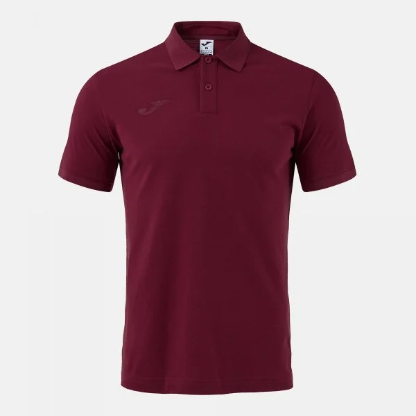 Tricou barbati Joma Bali III visiniu