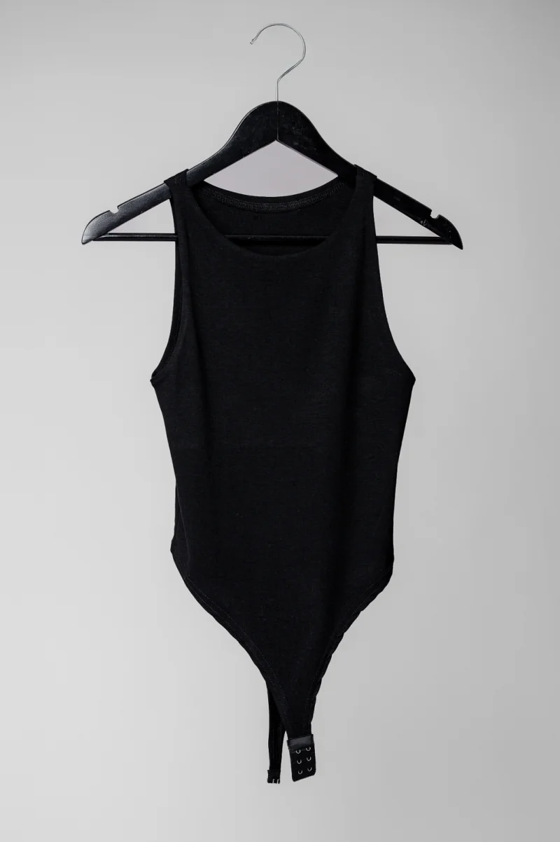 Body Femei Black