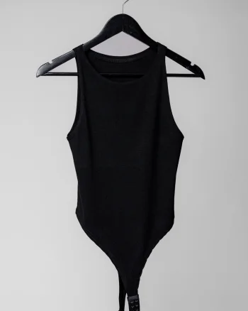 Body Femei Black