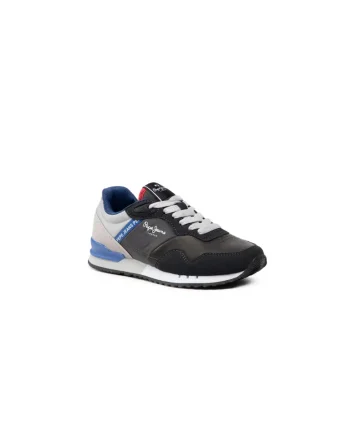 Pantofi sport pentru copii,  Piele ecologica, Multicolor