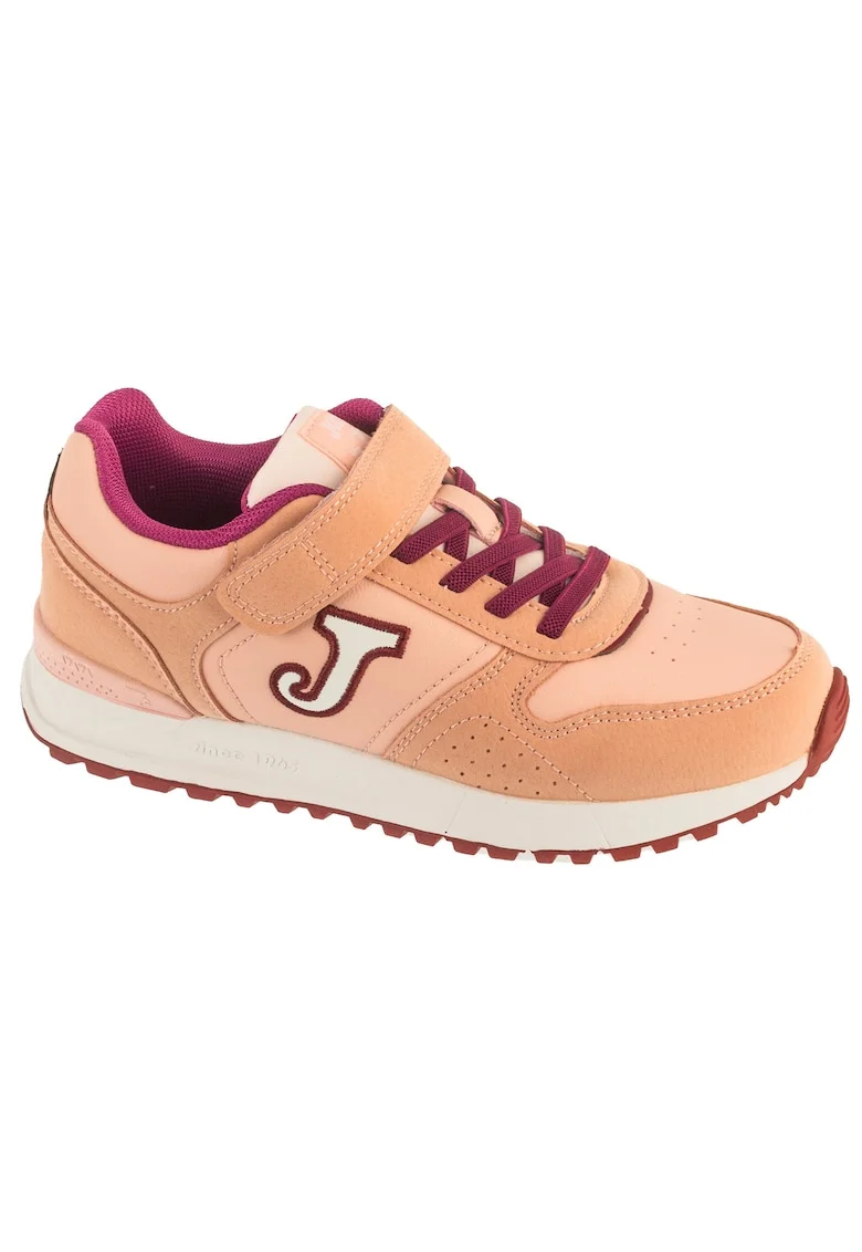 Pantofi sport copii,  Tornado Jr 92664, Roz