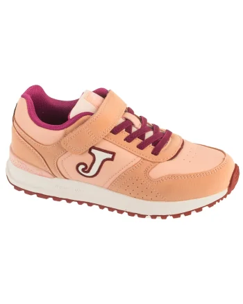 Pantofi sport copii,  Tornado Jr 92664, Roz