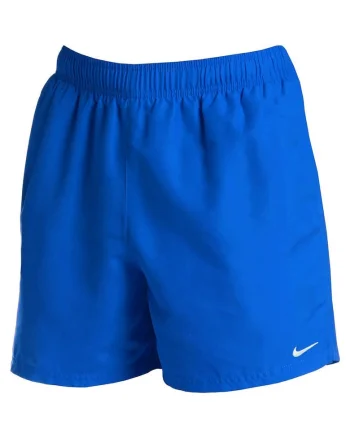 Pantaloni scurti de baie cu talie elastica 5'' Volley