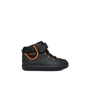 Ghete baieti  303947804, Piele ecologica, Negru, Negru
