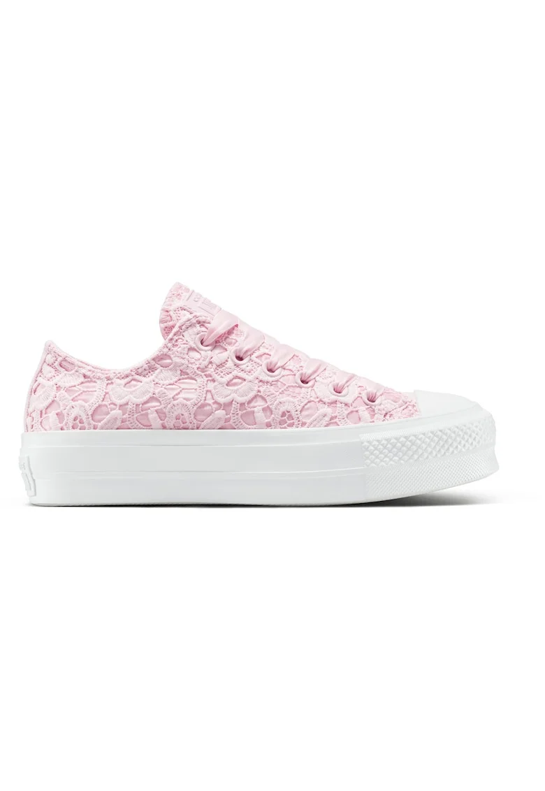 Tenisi  Chuck Taylor All Star Lift, Roz