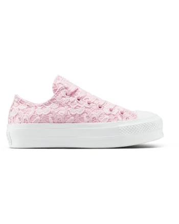 Tenisi  Chuck Taylor All Star Lift, Roz