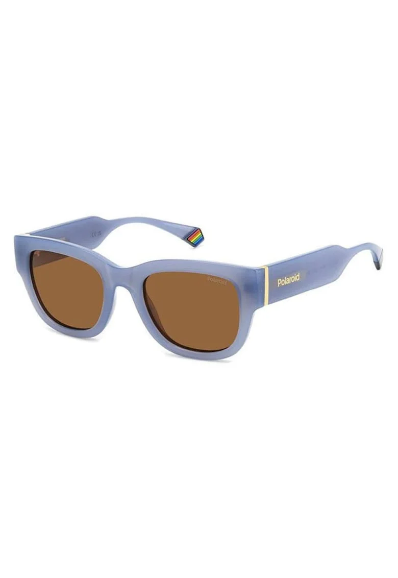 Ochelari de soare  PLD6213/S/X MVU/HE 51, Marime 51 mm