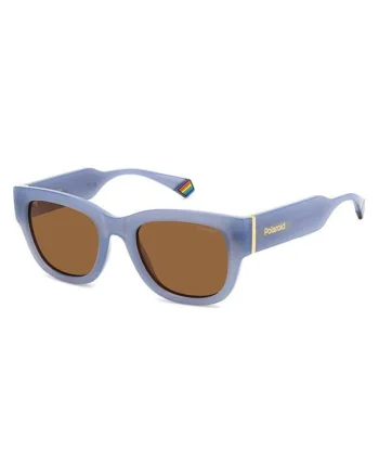 Ochelari de soare  PLD6213/S/X MVU/HE 51, Marime 51 mm