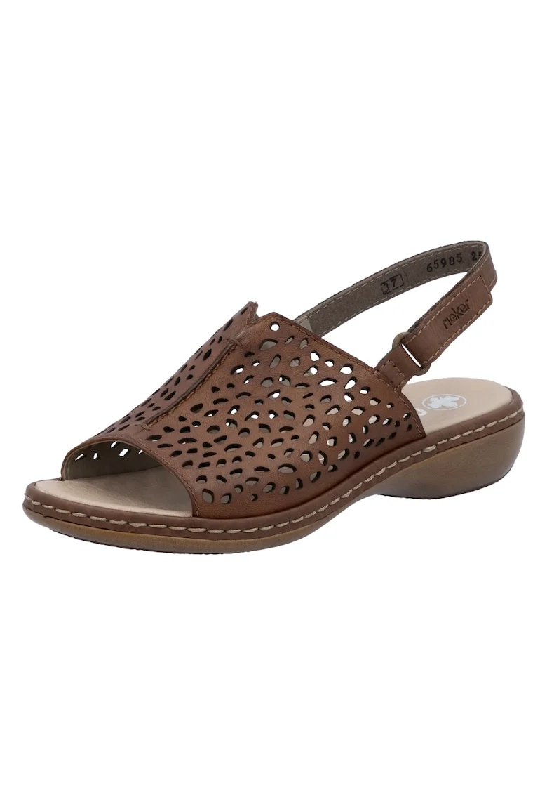 Sandale dama 65985 25, Maro