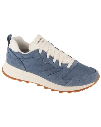 Pantofi sport pentru barbati,  BM216872, Maro, Bleumarin