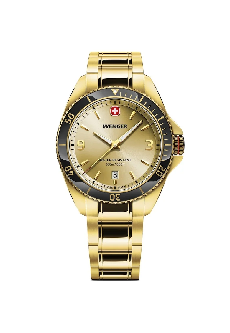 Ceas barbatesc  01.2031.108, Quartz, 40mm, 20ATM