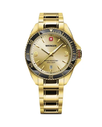 Ceas barbatesc  01.2031.108, Quartz, 40mm, 20ATM