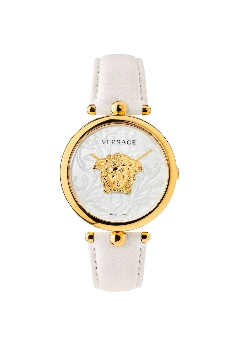 Ceas de dama  VECO01320, Quartz, 39mm, 5ATM