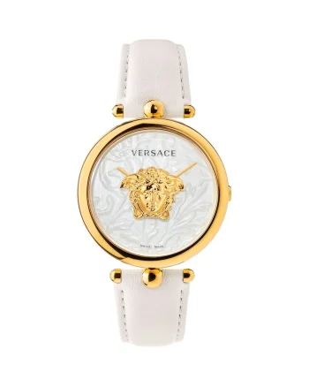 Ceas de dama  VECO01320, Quartz, 39mm, 5ATM