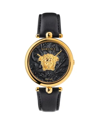 Ceas de dama  VECO01420, Quartz, 39mm, 5ATM