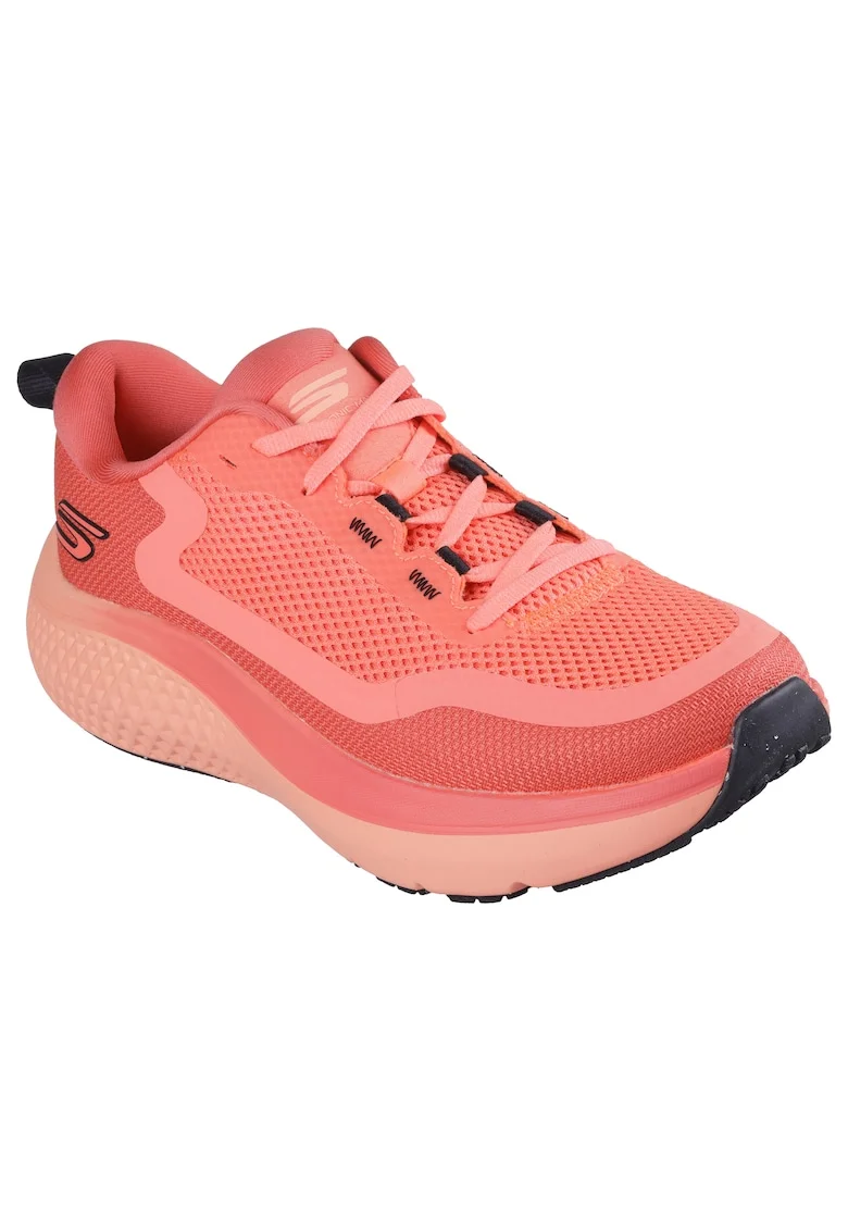 Pantofi dama sport GO RUN SUPERSONIC MAX 172086, Bej