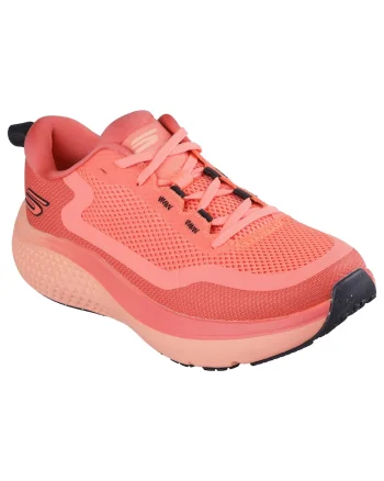 Pantofi dama sport GO RUN SUPERSONIC MAX 172086, Bej