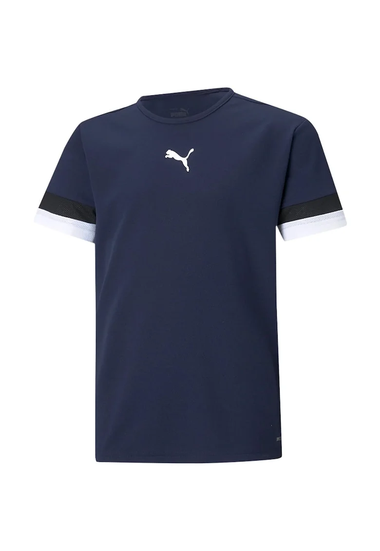 704938 06 Tricou pentru copii  teamRISE Jersey Jr bleumarin 704938 06, Bleumarin
