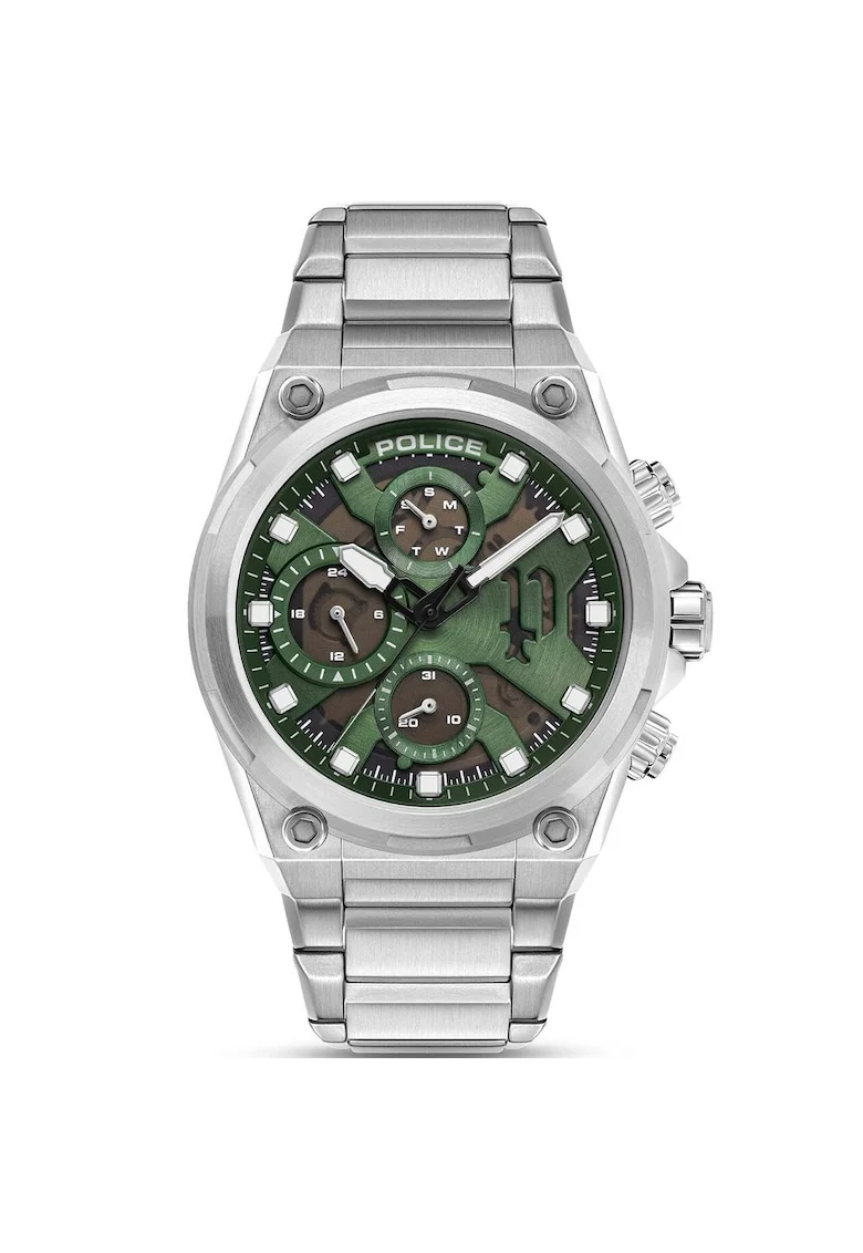 Ceas barbatesc  PEWGK2239104, Quartz, 43mm, 5ATM