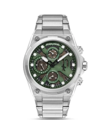 Ceas barbatesc  PEWGK2239104, Quartz, 43mm, 5ATM