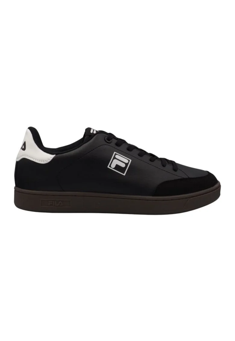 Pantofi sport,  Courtbay 103651, Negru