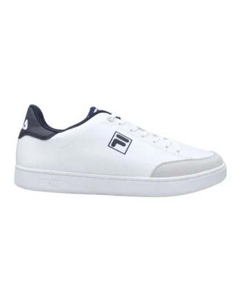 Pantofi sport,  Courtbay 103651, Alb