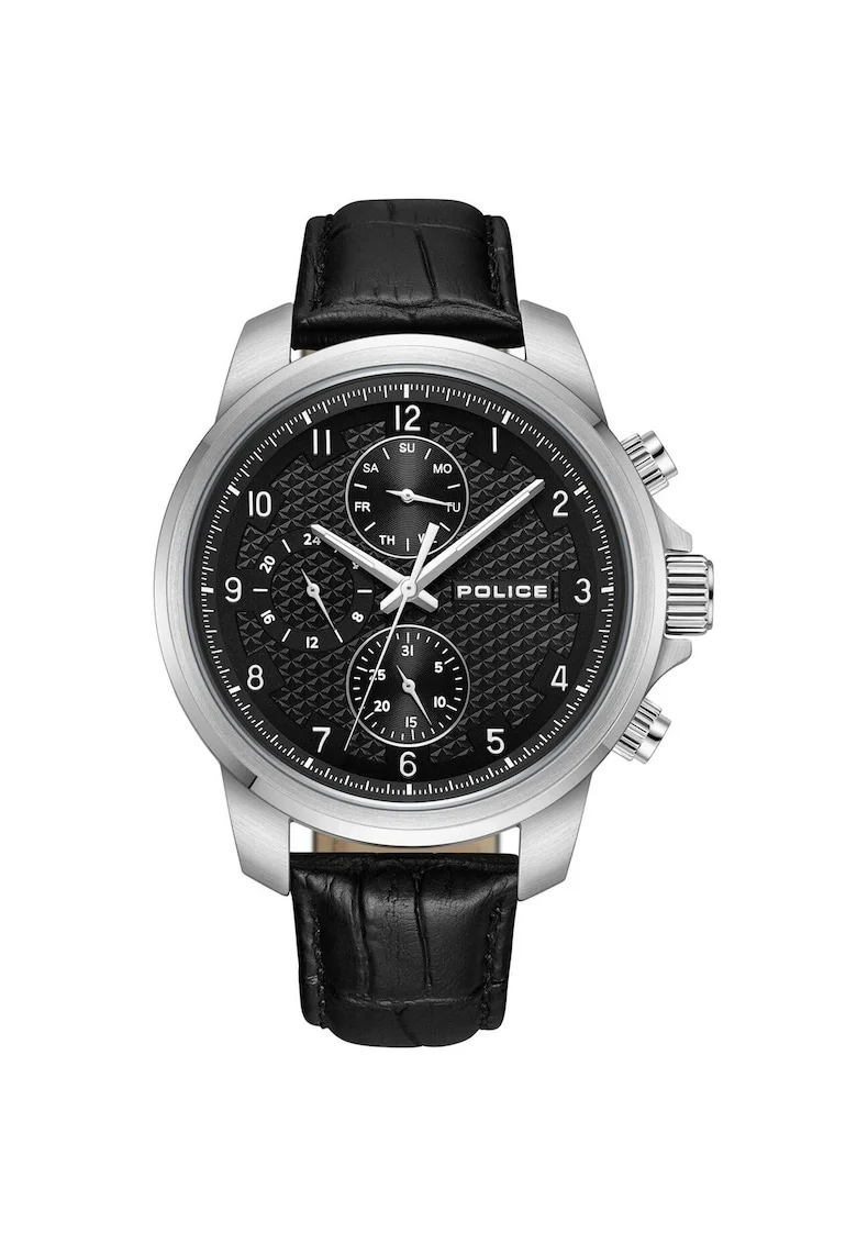 Ceas barbatesc  PEWJF0021503, Quartz, 44mm, 5ATM