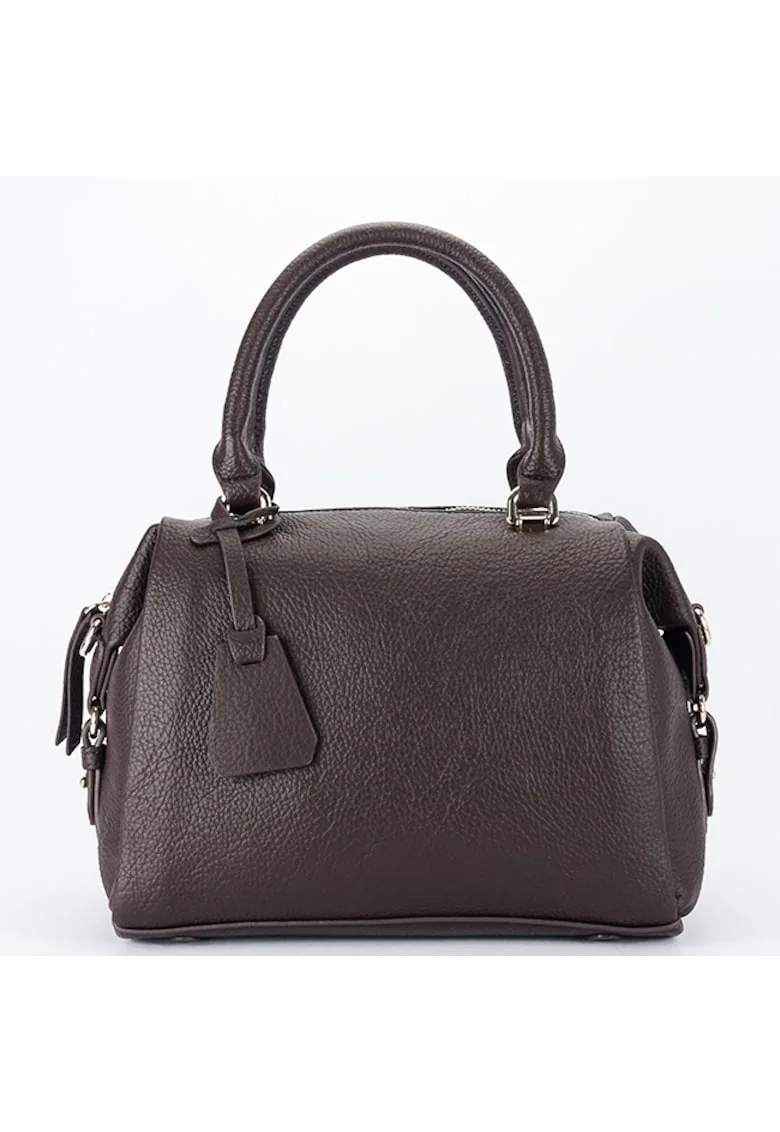Geanta maro  B-DTL631-1 12 Maro, Maro inchis, 20x27x12