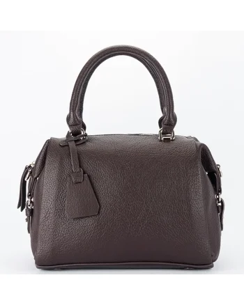 Geanta maro  B-DTL631-1 12 Maro, Maro inchis, 20x27x12
